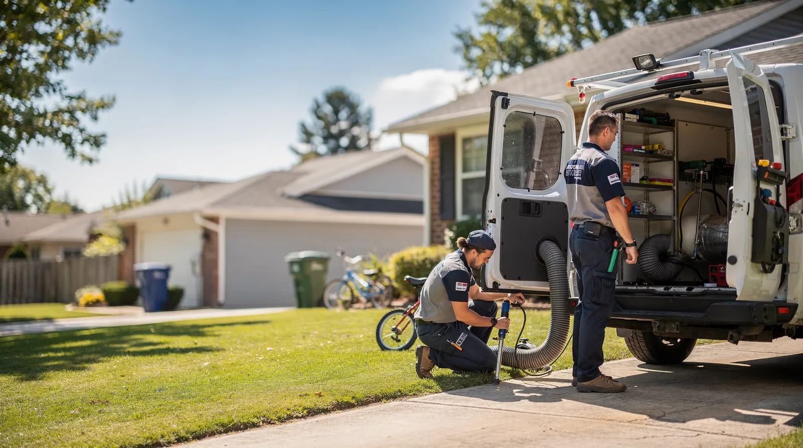 24/7 HVAC Repair & AC Replacement in Fields, OR near me